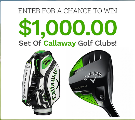 Callaway Golf Clubs