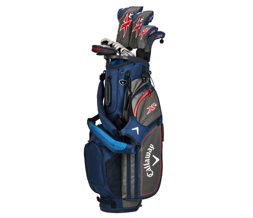 Callaway Golf Clubs